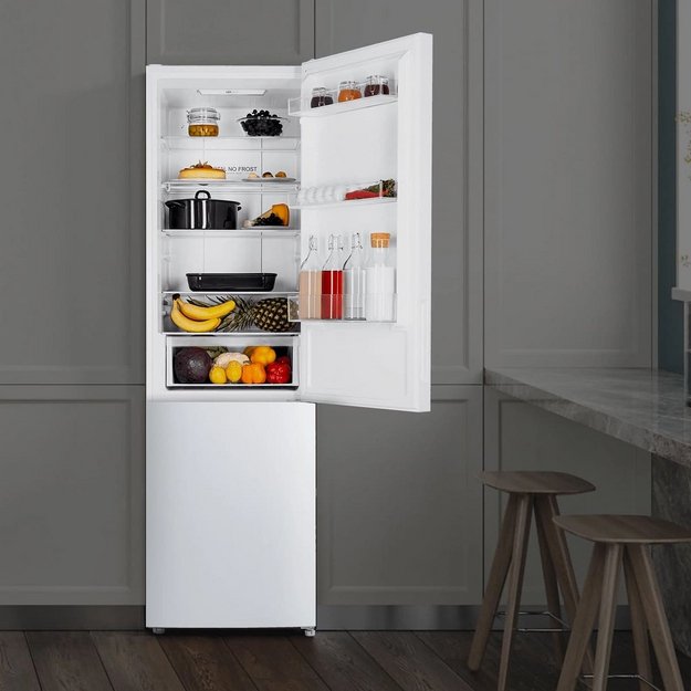Холодильник Haier CEF534CWRG (preview 10)