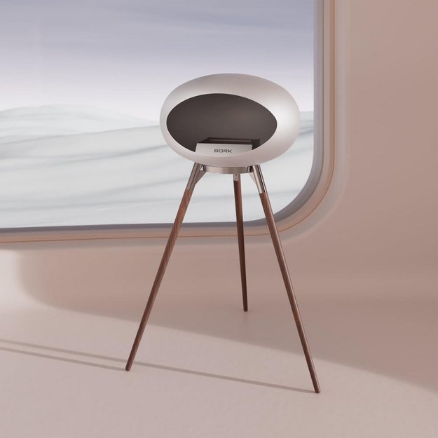 Биокамин BORK HO700 gr (preview 5)