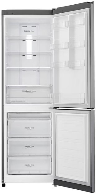 Холодильник LG GA-B429SLUZ (preview 2)
