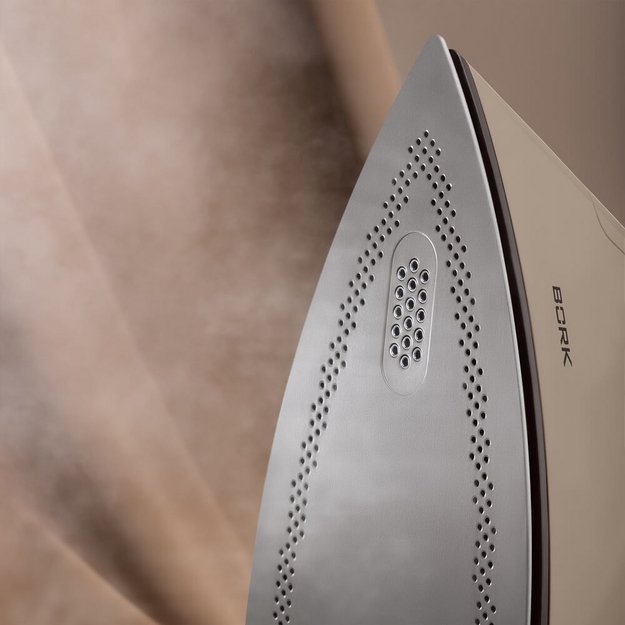 Утюг Bork I780 gg грейдж (фото 13) Утюг Bork I780 gg грейдж (preview 13)