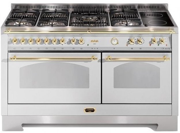 Варочный центр Lofra RSD156MFT+MFT/AEOV (preview 1)