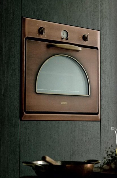 Духовой шкаф Franke CM 85 M CO (preview 2)