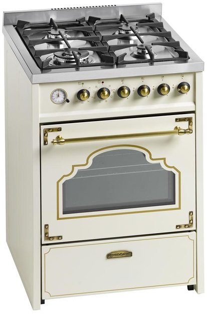 Плита Zigmund Shtain VGE 39.68 X (preview 1)