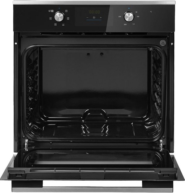 Духовой шкаф Midea MO47003GB (preview 3)