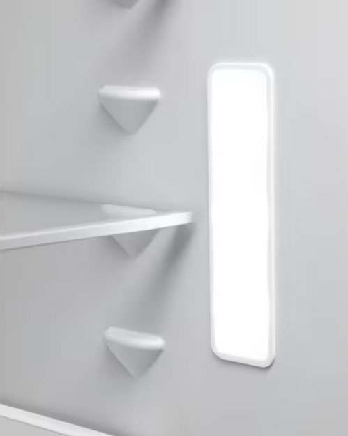 Встраиваемый холодильник AEG NSC8M191DS (preview 3)