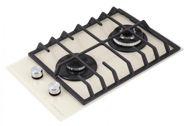 Газовая варочная панель MAUNFELD EGHG.32.63CBG/G (preview 4)