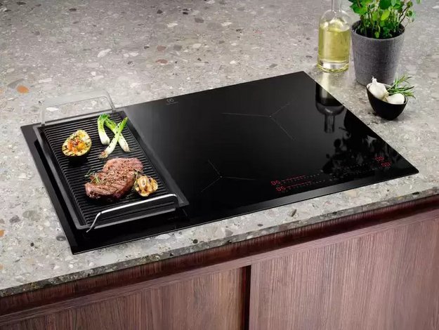 Индукционная варочная панель Electrolux EIS82453 (preview 6)