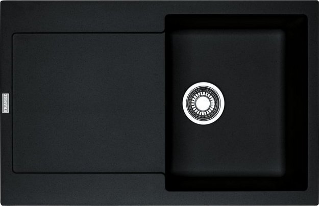 Мойка Franke MRG 611-78 оникс (preview 1)