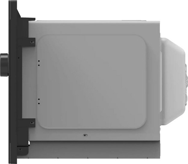 Встраиваемая микроволновая печь Haier HMX-BPG259MB (preview 6)