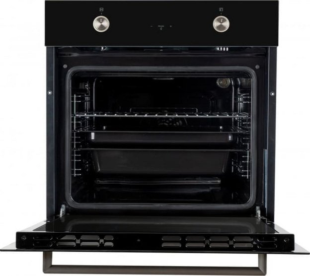 Духовой шкаф Schaub Lorenz SLB EY6924 (preview 4)