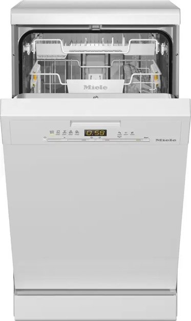 Отдельностоящая посудомоечная машина Miele G 5430 SC BRWS SL Active (preview 3)
