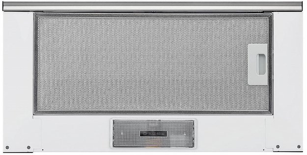 Встраиваемая вытяжка KRONA KERRY 600 INOX PB (preview 2)