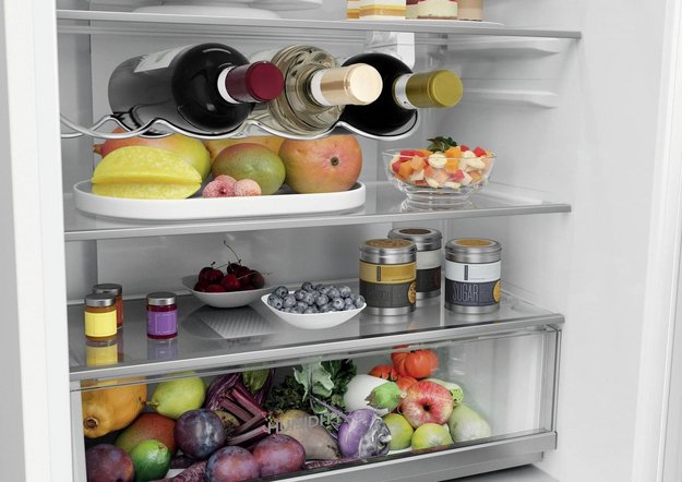 Встраиваемый холодильник Haier HBCN7190U1 (фото 6) Встраиваемый холодильник Haier HBCN7190U1 (preview 6)