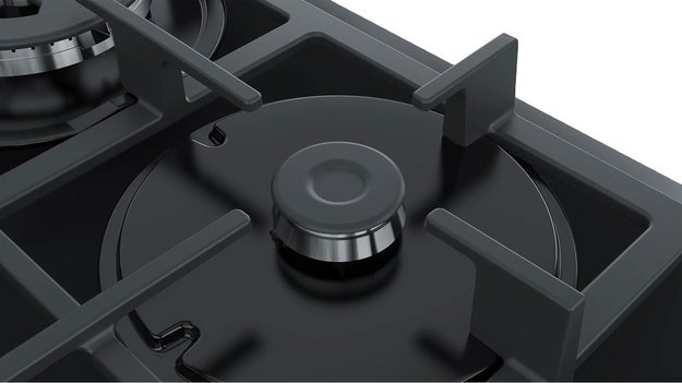 Газовая варочная панель Bosch PNP6B6B90 (preview 2)