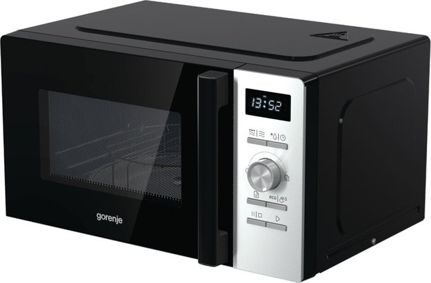 Микроволновая печь с грилем Gorenje MO20A4XH (preview 6)