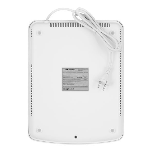 Настольная плитка Maunfeld EVI.M291-WH (preview 10)