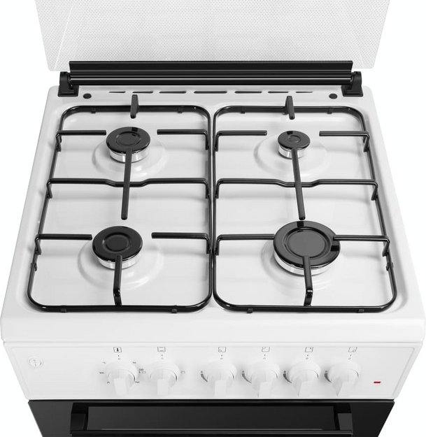 Комбинированная плита Maunfeld MGC60EEW03 (preview 6)