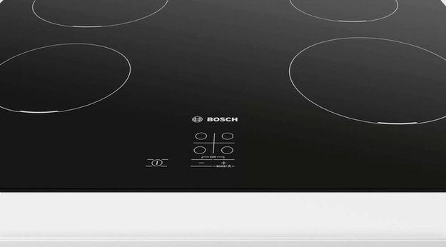 Индукционная варочная панель Bosch PUG611AA5D (preview 2)