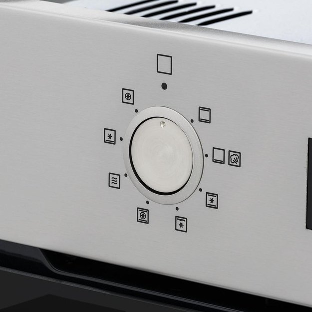 Электрический духовой шкаф KRONA STEFANO 60 IX (preview 8)