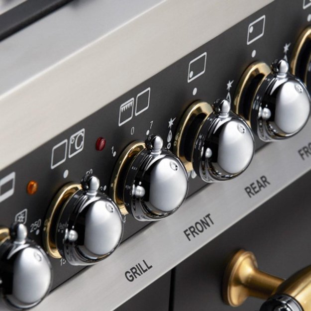 Варочный центр Bertazzoni HER90 6 MFE D NET (preview 3)