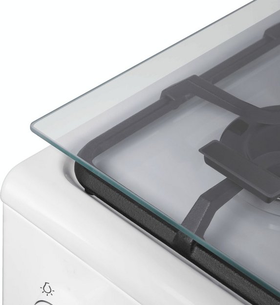 Газовая плита Maunfeld MGC50GCW08D (preview 9)