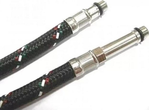 Гибкая подводка для смесителей на фильтрованную воду Omoikiri 4956652 (preview 1)