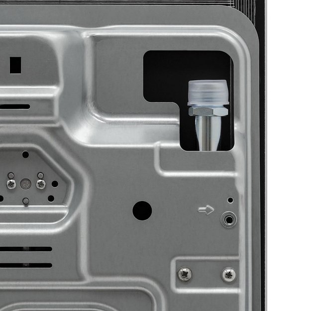 Варочная панель Krona Черный туман 60 (Nebel 60 Bl) (preview 6)