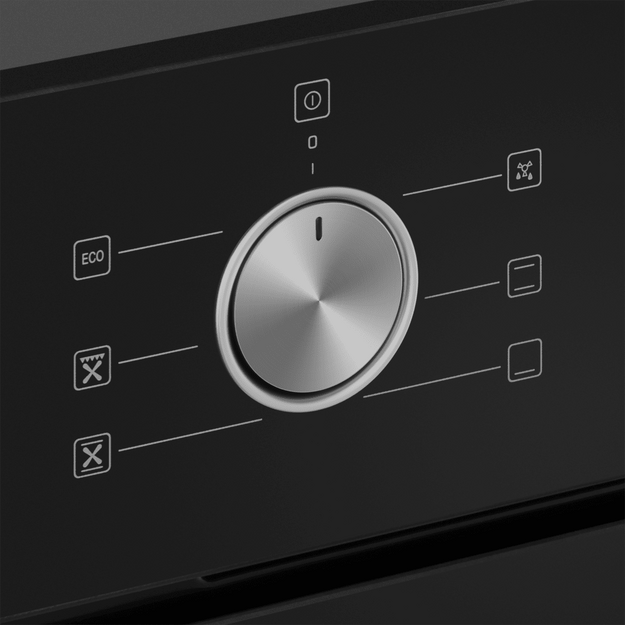 Духовой шкаф Maunfeld AEOF6060B (preview 6)