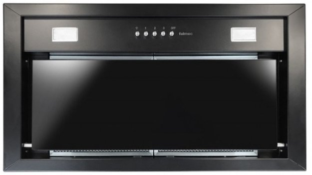 Встраиваемая вытяжка Falmec BUILT-IN 70 MAX BK (фото 1) Встраиваемая вытяжка Falmec BUILT-IN 70 MAX BK (preview 1)