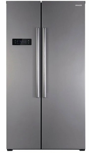 Холодильник Graude SBS 180.0 E (preview 1)