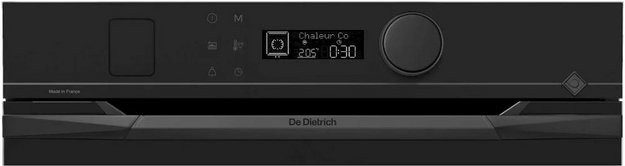 Духовой шкаф с паром De Dietrich DOR4546BE (preview 2)