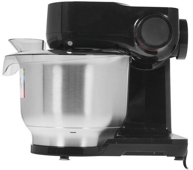 Кухонный комбайн Bosch MUMS2EB01 (фото 2) Кухонный комбайн Bosch MUMS2EB01 (preview 2)