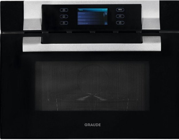Микроволновая печь Graude MWG 45.0 SG (preview 1)