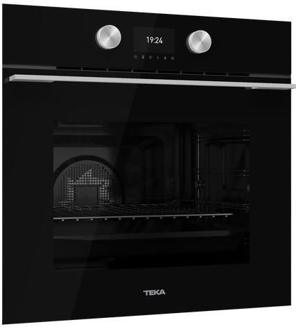Духовой шкаф Teka HLB 8600 NIGHT RIVER BLACK (preview 3)