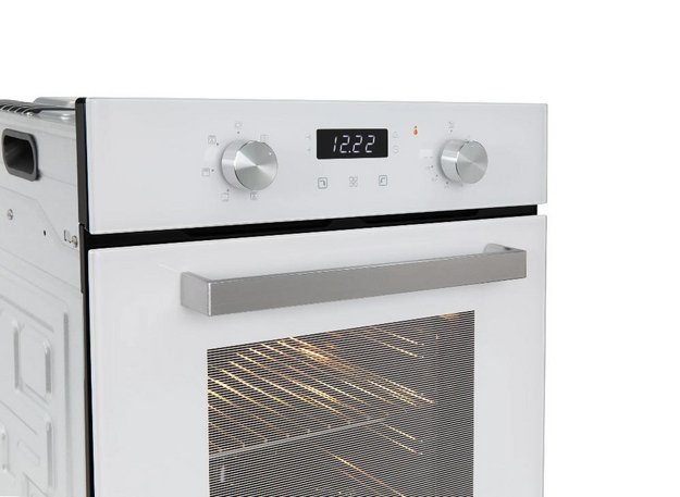 Электрический духовой шкаф Zigmund Shtain E 173 W (фото 4) Электрический духовой шкаф Zigmund Shtain E 173 W (preview 4)