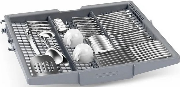 Посудомоечная машина Bosch SMS4IMB62Q (preview 3)