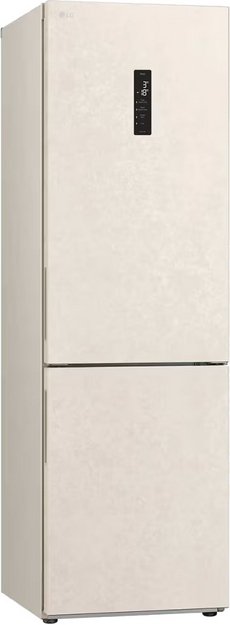Холодильник LG GC-B459AEMW (preview 2)
