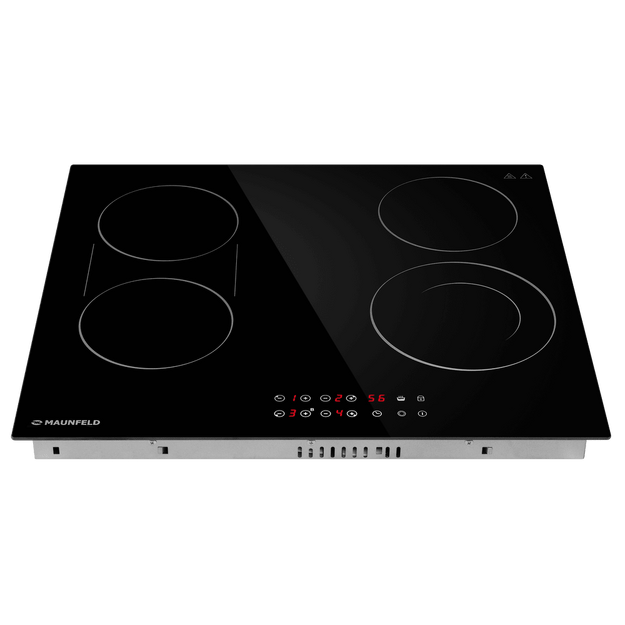 Варочная панель Maunfeld CVCE594BDBK (preview 3)