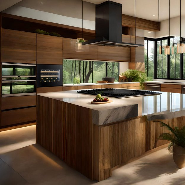 Винный шкаф Dunavox DVH-19.50B.TO (preview 5)