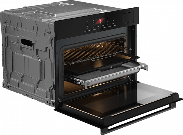 Компактный духовой шкаф Asko OCS24BGH (preview 6)