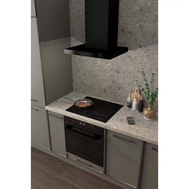 Духовой шкаф KRONA ONYX 45H BL/BL (preview 23)