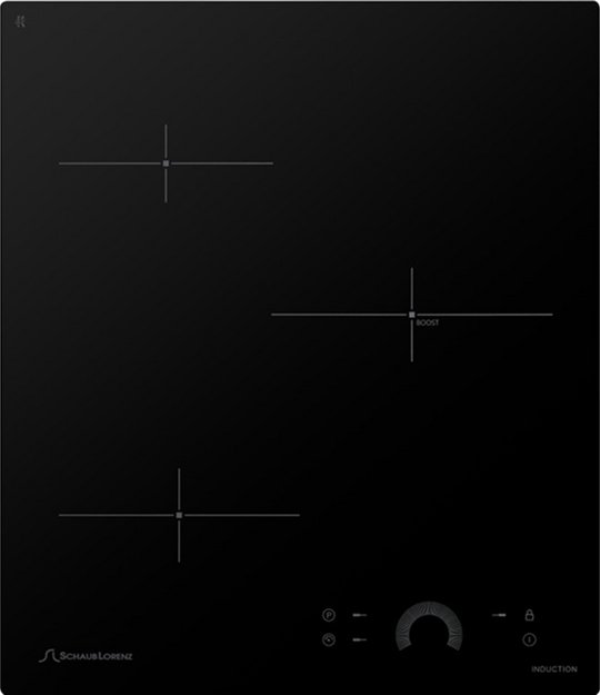 Индукционная варочная панель Schaub Lorenz SLK IY 41 H1 (preview 1)