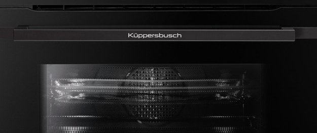 Компактный духовой шкаф с микроволнами Kuppersbusch CBM 6350.0 S5 Black Velvet (preview 3)