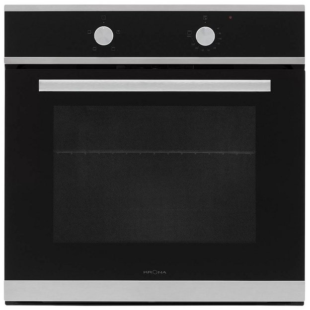 Духовой шкаф KRONA PRONTO 60 S G2 (preview 1)