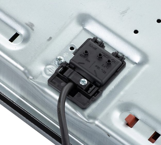 Газовая варочная панель Hyundai HHG 6436 BG (preview 10)