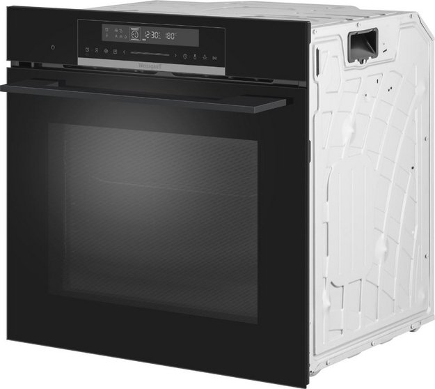 Духовой шкаф Weissgauff EOM 791 SDB Black Edition (preview 4)