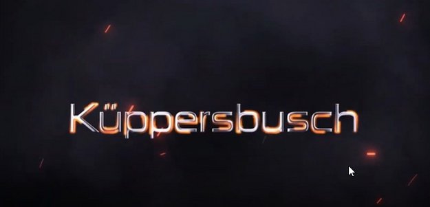 Сушильная машина Kuppersbusch TD 1940.0 U2 (video 3)