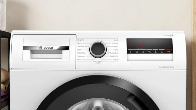 Стиральная машина Bosch WAN2823BSN (preview 2)