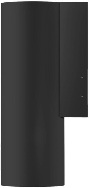 Вытяжка Maunfeld LEE WALL (sensor) 39 BLACK (preview 2)