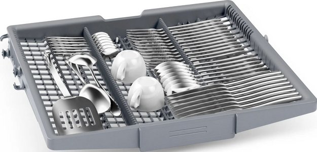 Встраиваемая посудомоечная машина Neff S157ZCX18E (preview 5)